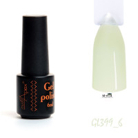 Гель-лак Nail Apex №399 6 мл